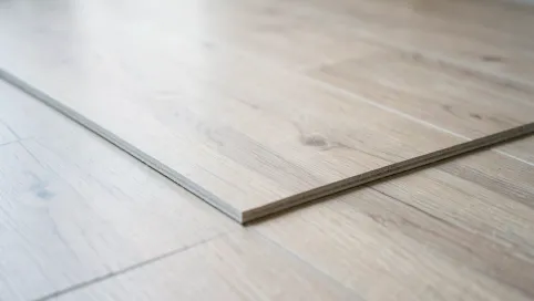 podkład pod panele podłogowe