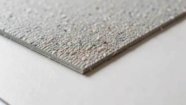 Podkład wyrównujący pod wykładzinę PCV