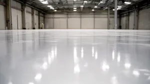 podłoga epoksydowa cena za m2