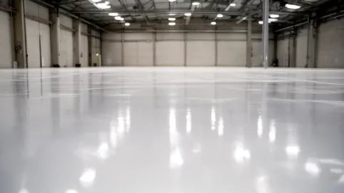 podłoga epoksydowa cena za m2