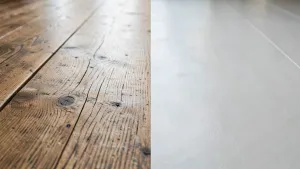 Podłoga w jodełkę czy prosto