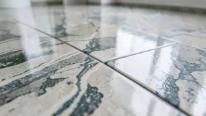 Podłoga z żywicy cena za metr