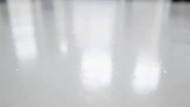 Podłoga żywiczna cena