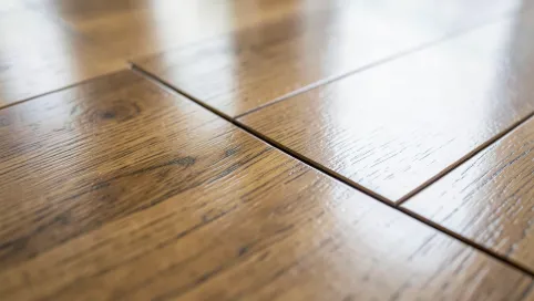 Podłogi z paneli winylowych