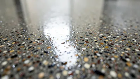 podłogi żywiczne cena