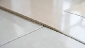 Połączenie Paneli Z Płytkami