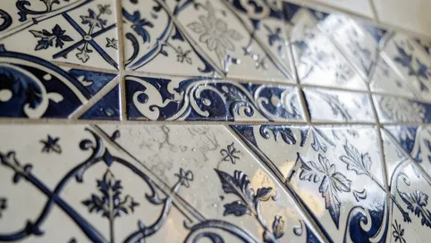 polskie kafelki do łazienki