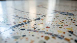 Posadzka dekoracyjna cena