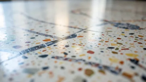 Posadzka dekoracyjna cena