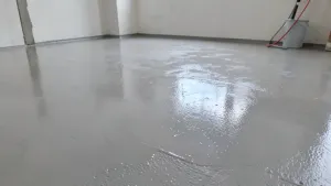 Posadzka do warsztatu