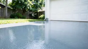 Posadzka epoksydowa na zewnątrz