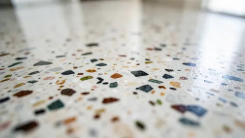 Posadzka lastryko cena za m2