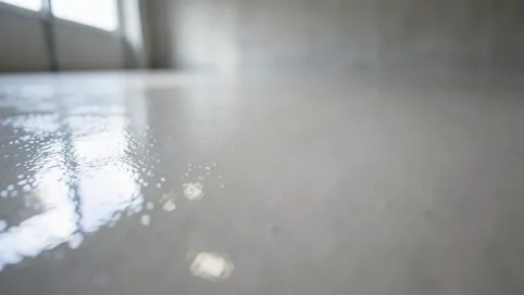 Posadzka poliuretanowa cena za m2