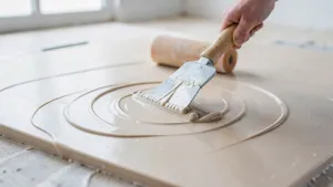 Posadzka poliuretanowa jak wykonać