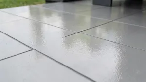 Posadzka poliuretanowa na taras