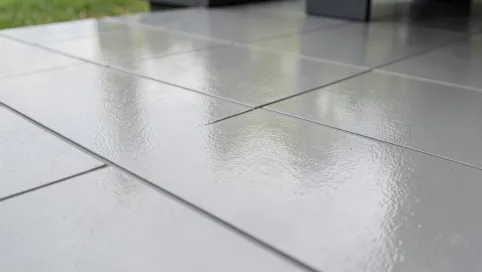 Posadzka poliuretanowa na taras