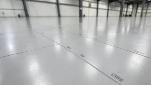 Posadzka przemysłowa cena