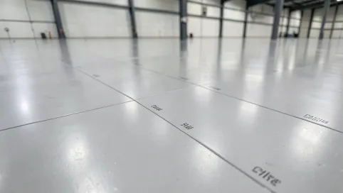 Posadzka przemysłowa cena