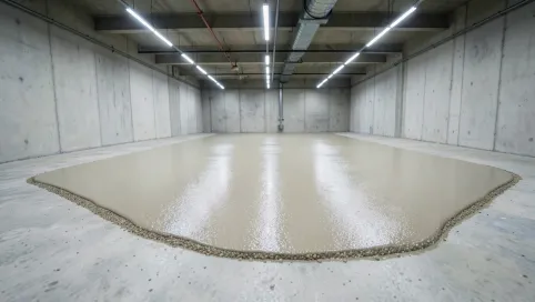 Posadzka przemysłowa jak wykonać