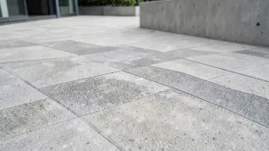 Posadzka przemysłowa na taras