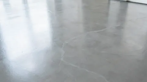 Posadzka z mikrocementu Warszawa