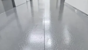 Posadzka z żywicy koszt