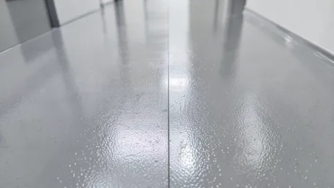 Posadzka z żywicy koszt