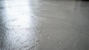 Posadzka zacierana cena