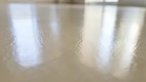 Posadzka żywiczna cena za m2