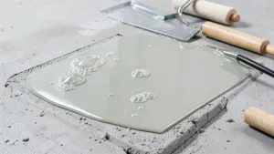 Posadzka żywiczna jak wykonać