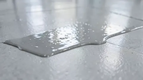 Posadzka żywiczna jaką grubość