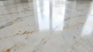 Posadzka żywiczna marmur cena