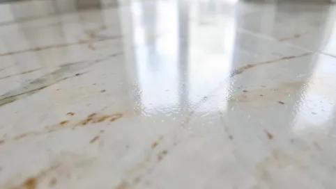 Posadzka żywiczna marmur cena