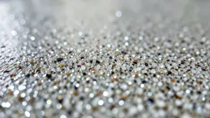 Posadzka żywiczna z piaskiem kwarcowym