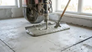 Posadzki mixokretem cena z materiałem