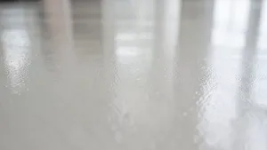 Posadzki żywiczne cena