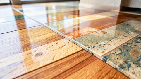 Posadzki żywiczne na taras