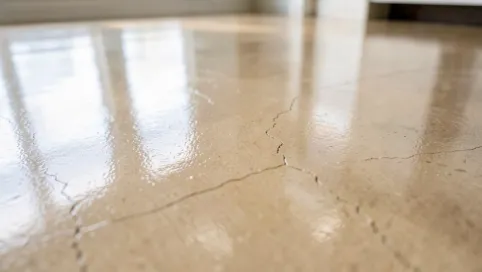 Posadzki żywiczne wady i zalety