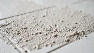 Powłoka antypoślizgowa na płytki