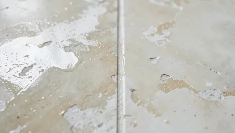 Powłoki żywiczne na istniejące płytki