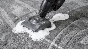 Pranie wykładzin biurowych cena