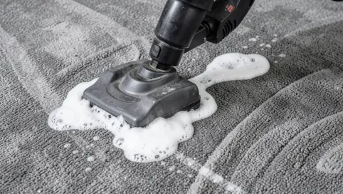 Pranie wykładzin biurowych cena