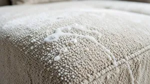 Pranie wykładzin cena za m2