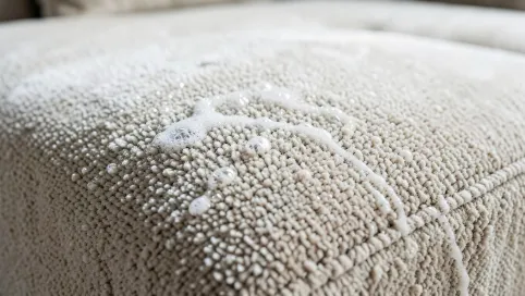 Pranie wykładzin cena za m2