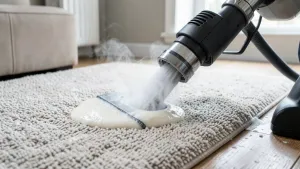 Pranie wykładzin Warszawa cena