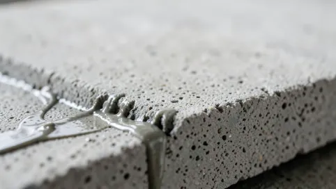 Preparat do wzmocnienia posadzki