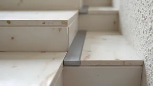 Profil schodowy do glazury