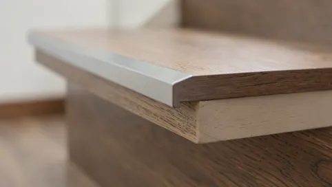 profil schodowy do paneli quickstep