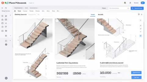 Program do projektowania schodów Cena