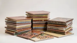 Promocje na płytki podłogowe